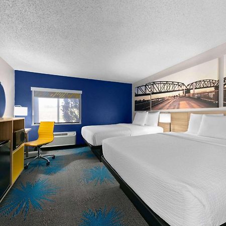 Days Inn By Wyndham Fort Smith Luaran gambar