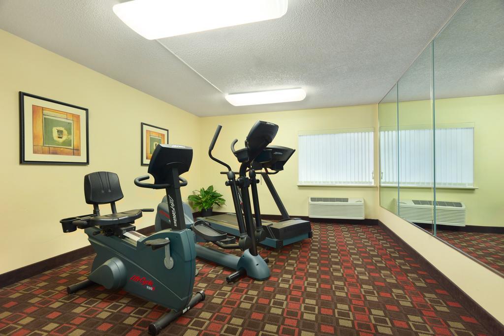 Days Inn By Wyndham Fort Smith Luaran gambar