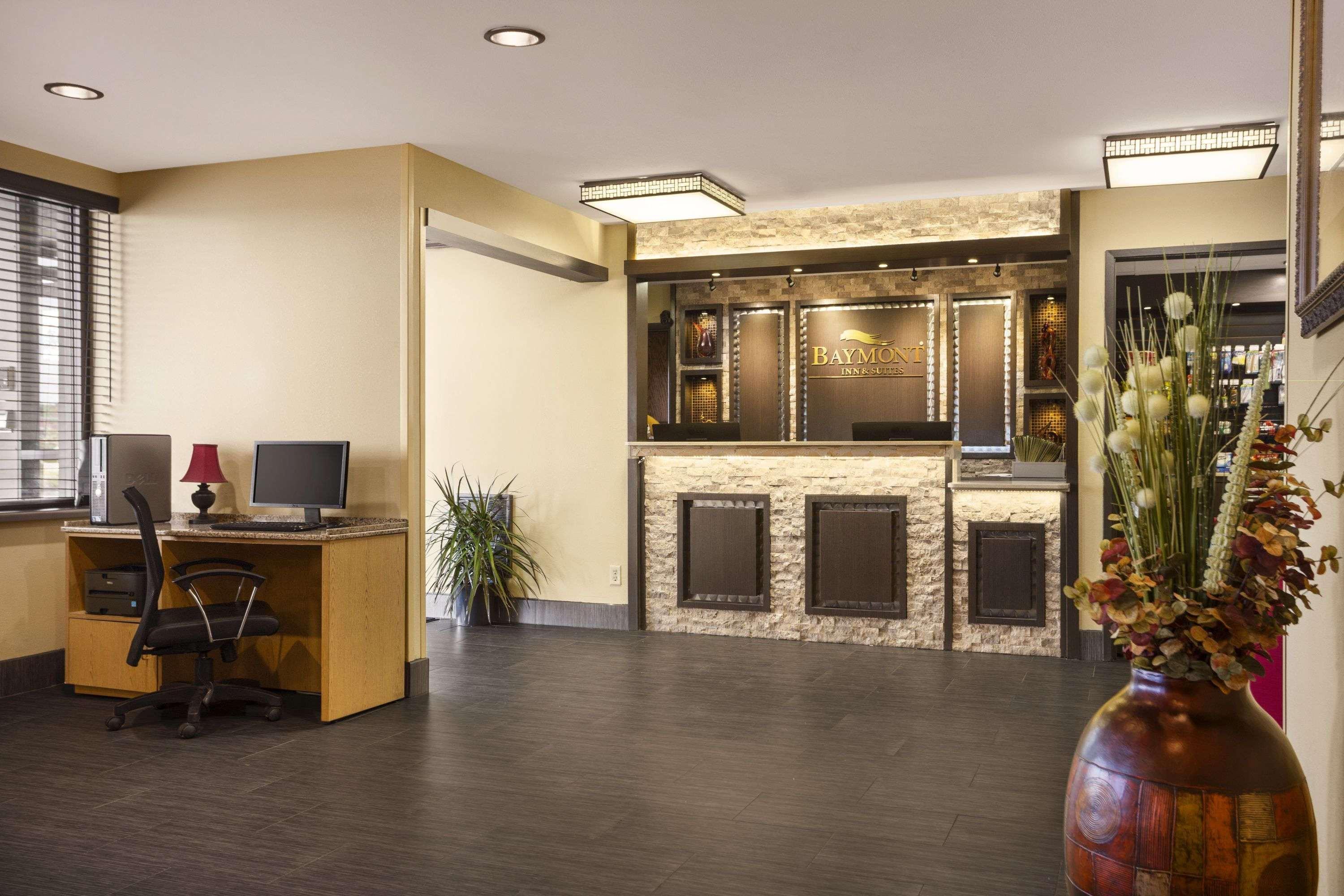 Days Inn By Wyndham Fort Smith Luaran gambar