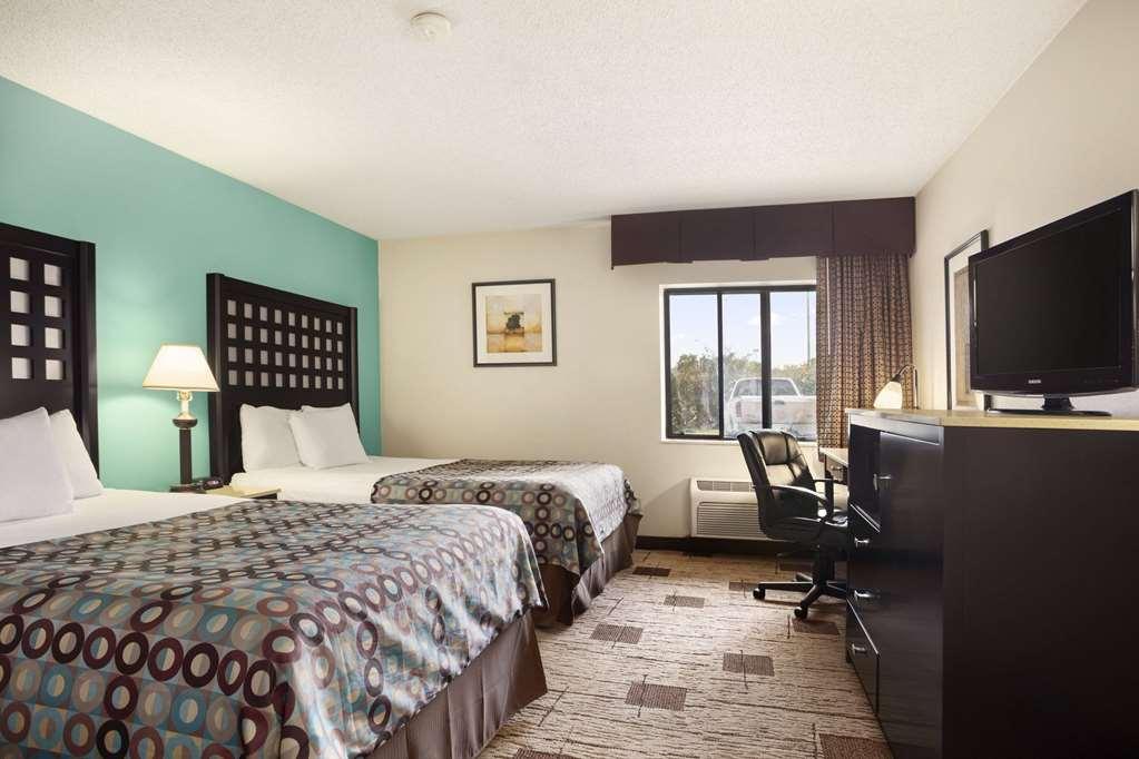 Days Inn By Wyndham Fort Smith Bilik gambar