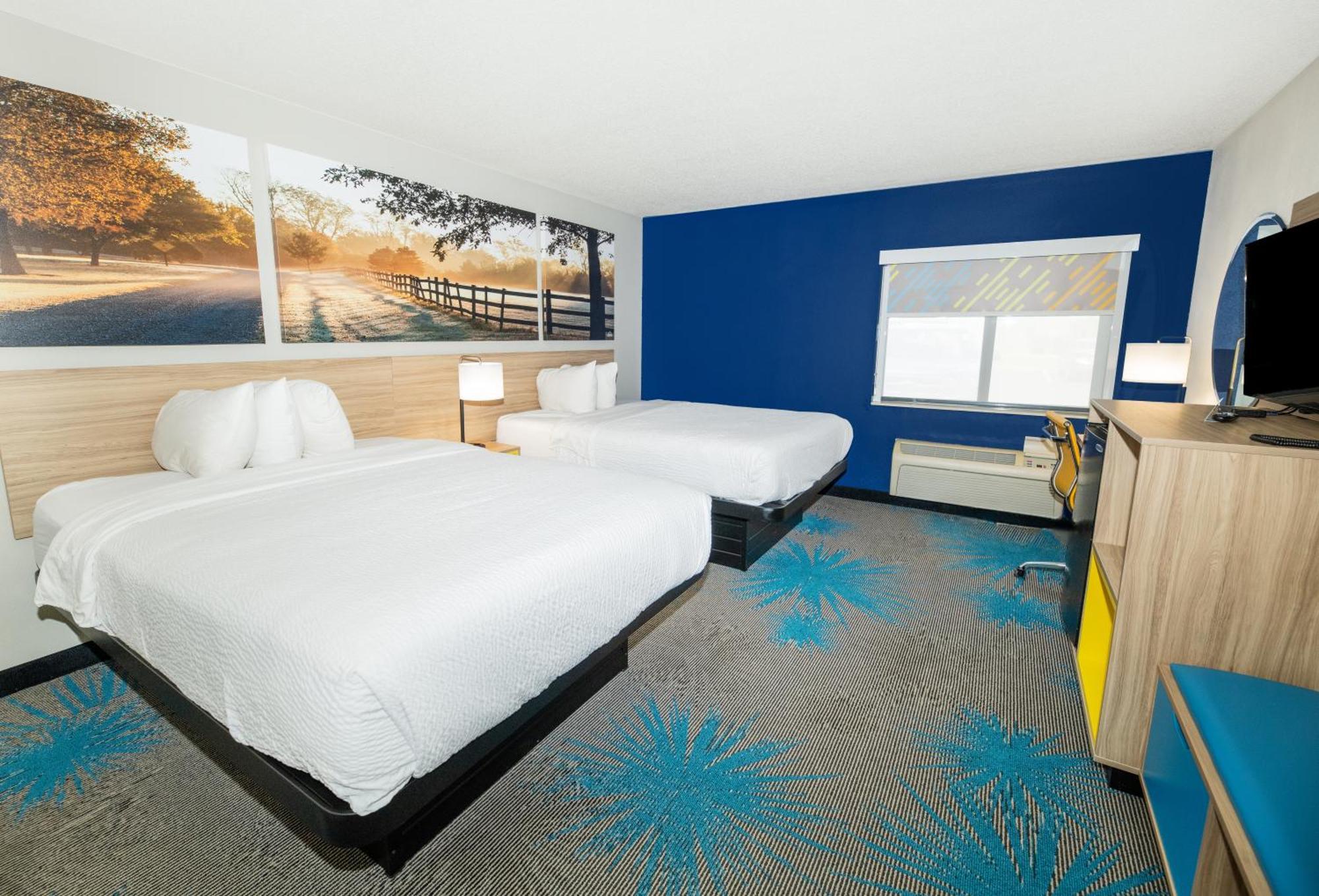 Days Inn By Wyndham Fort Smith Luaran gambar