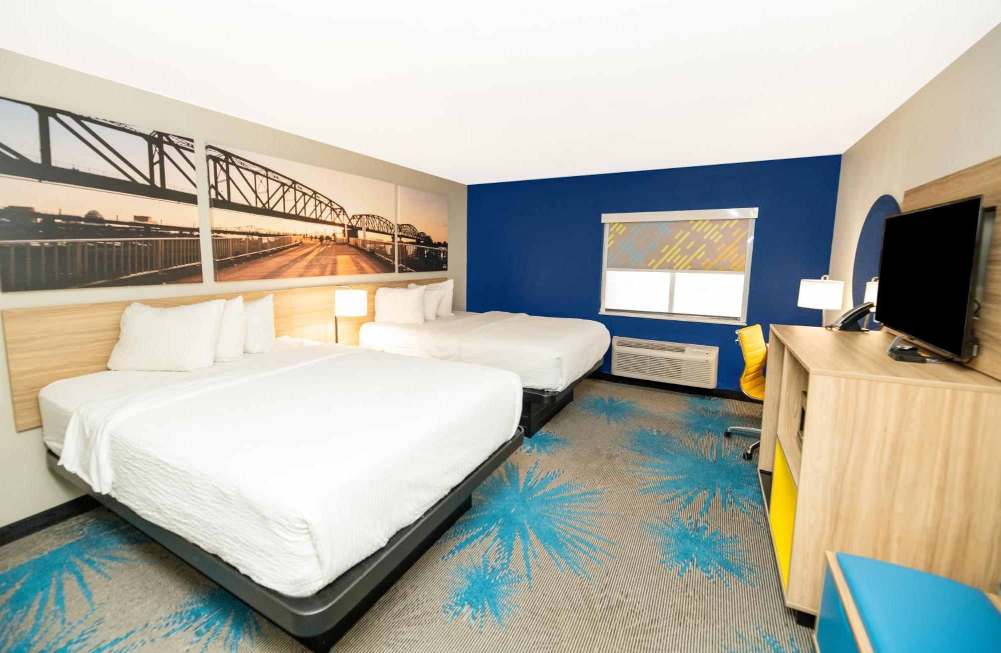Days Inn By Wyndham Fort Smith Luaran gambar