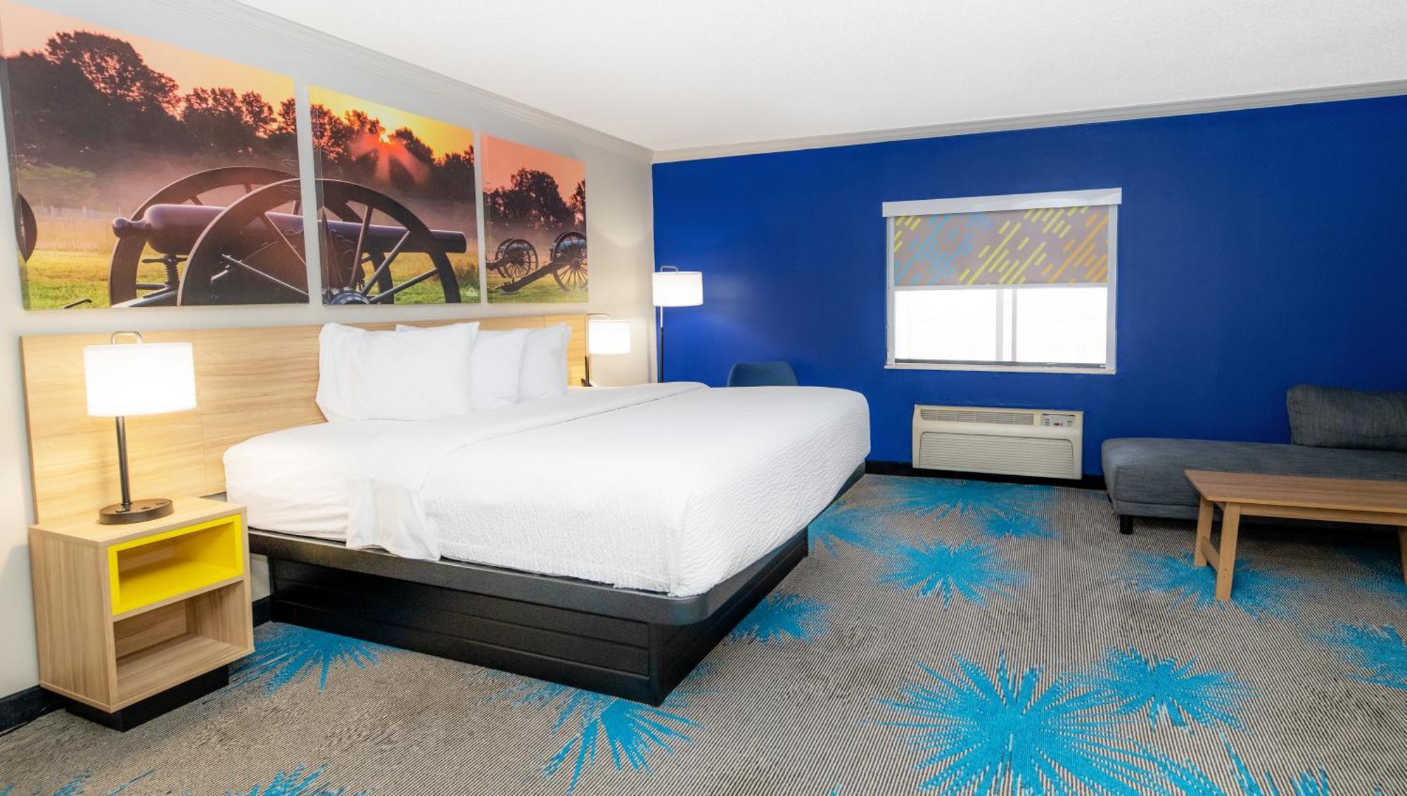 Days Inn By Wyndham Fort Smith Luaran gambar
