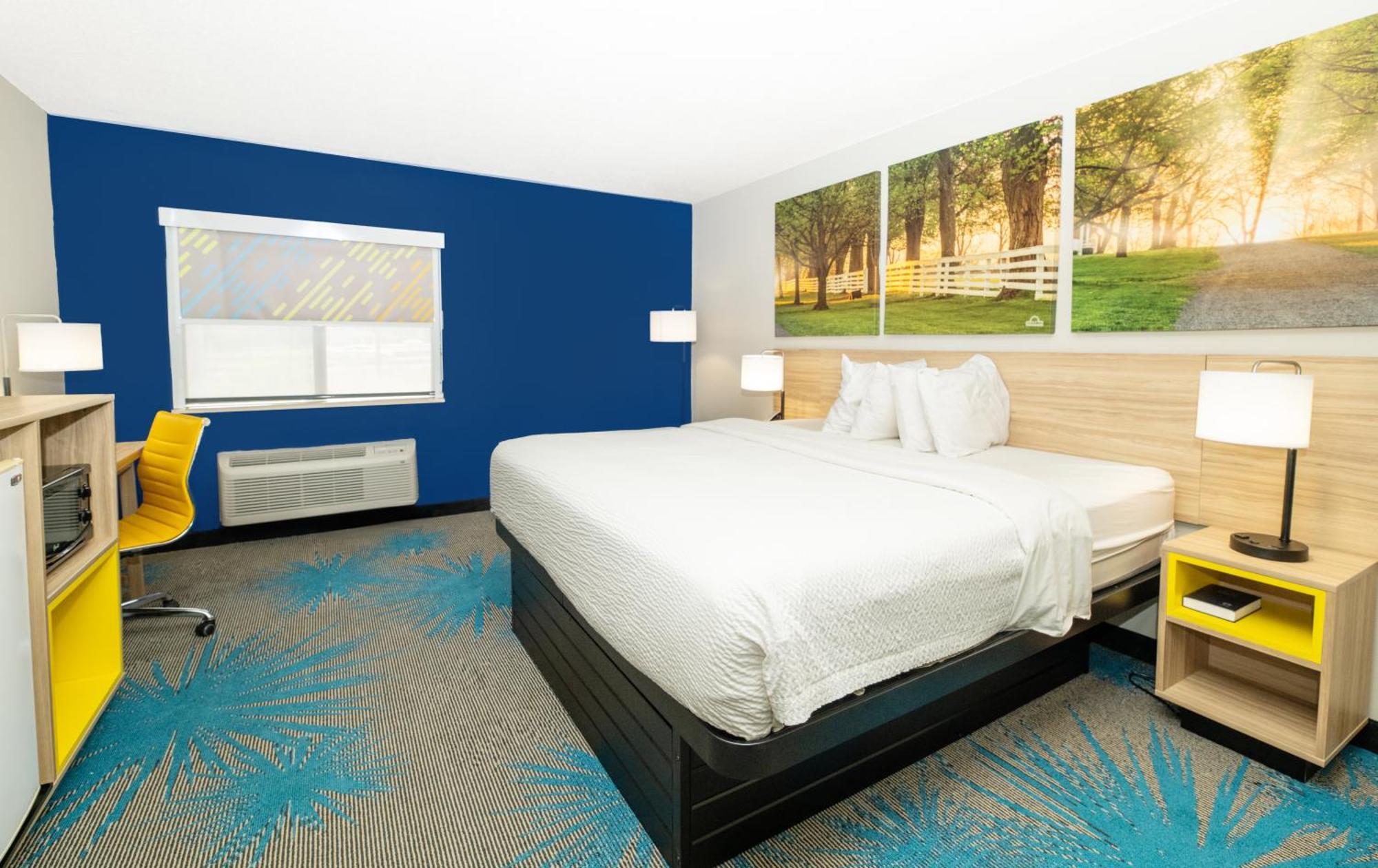 Days Inn By Wyndham Fort Smith Luaran gambar