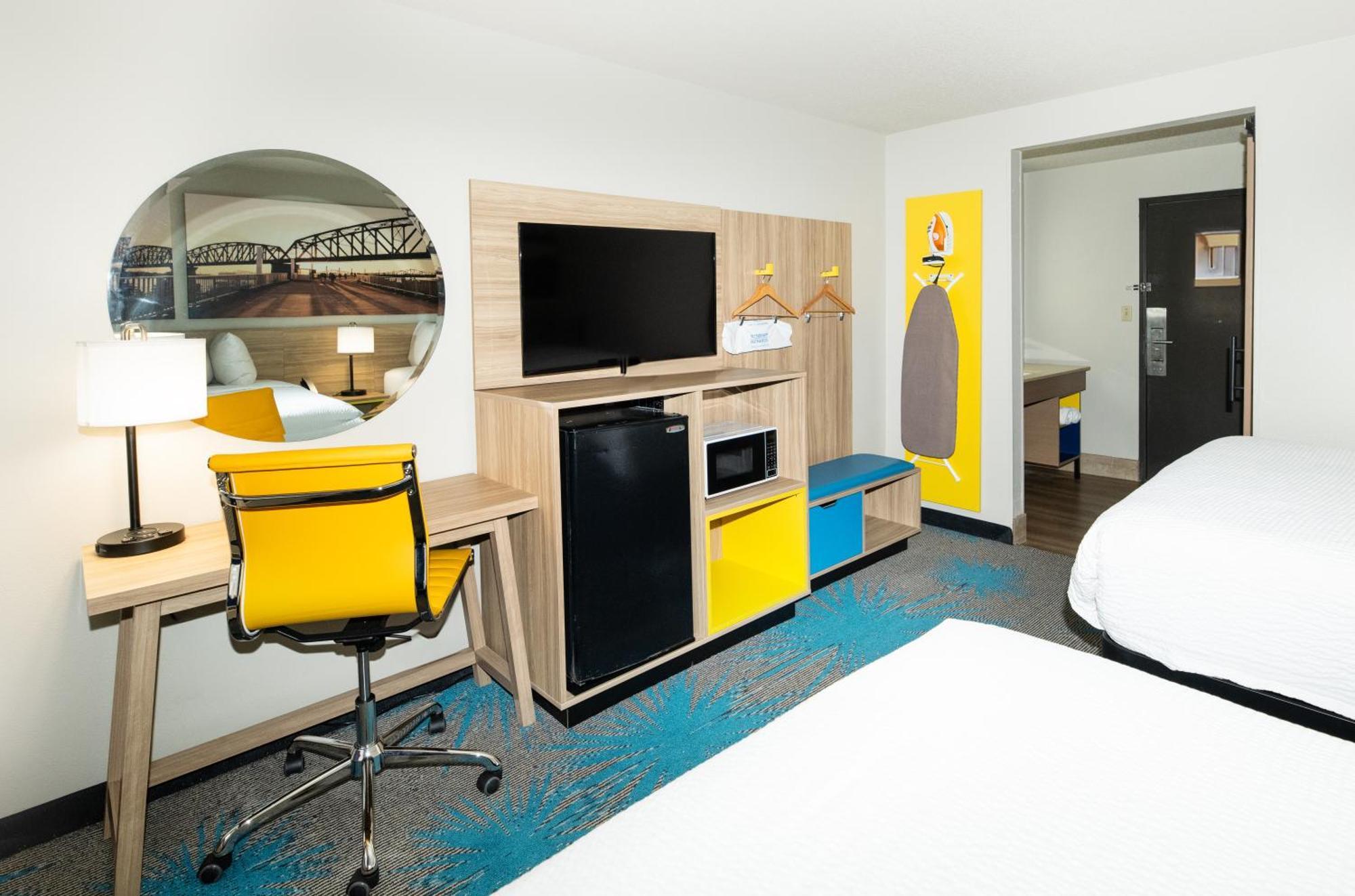 Days Inn By Wyndham Fort Smith Luaran gambar