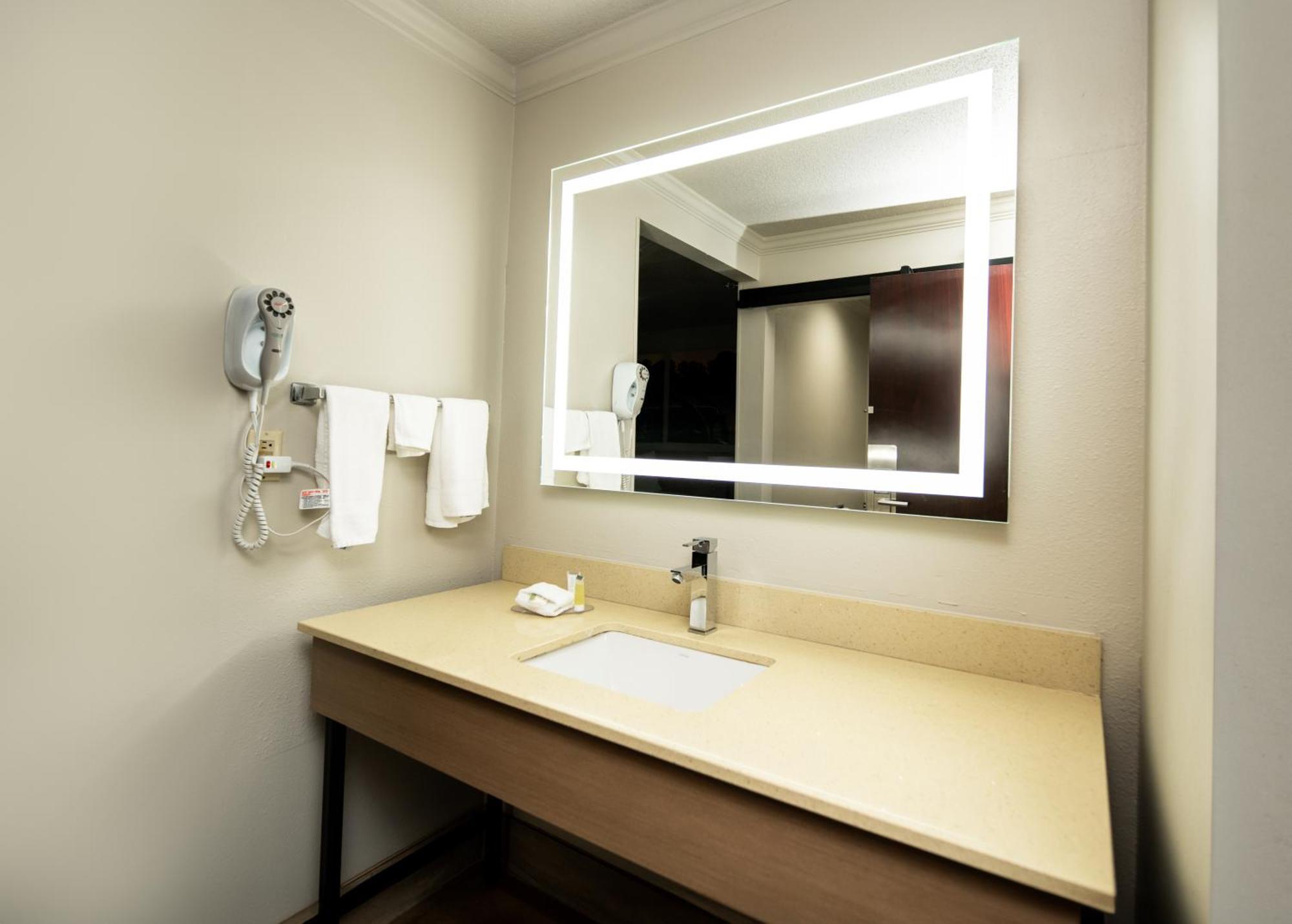 Days Inn By Wyndham Fort Smith Luaran gambar