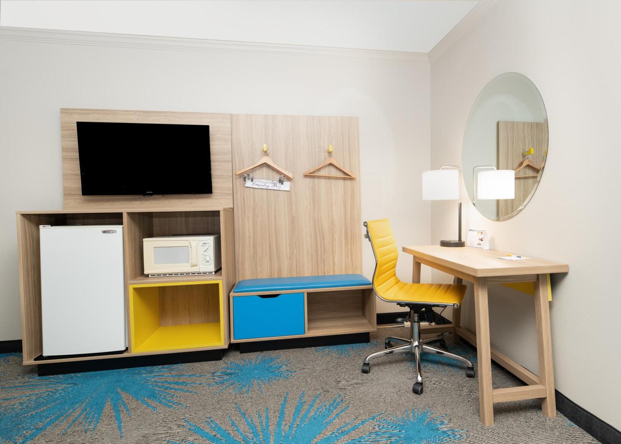 Days Inn By Wyndham Fort Smith Luaran gambar