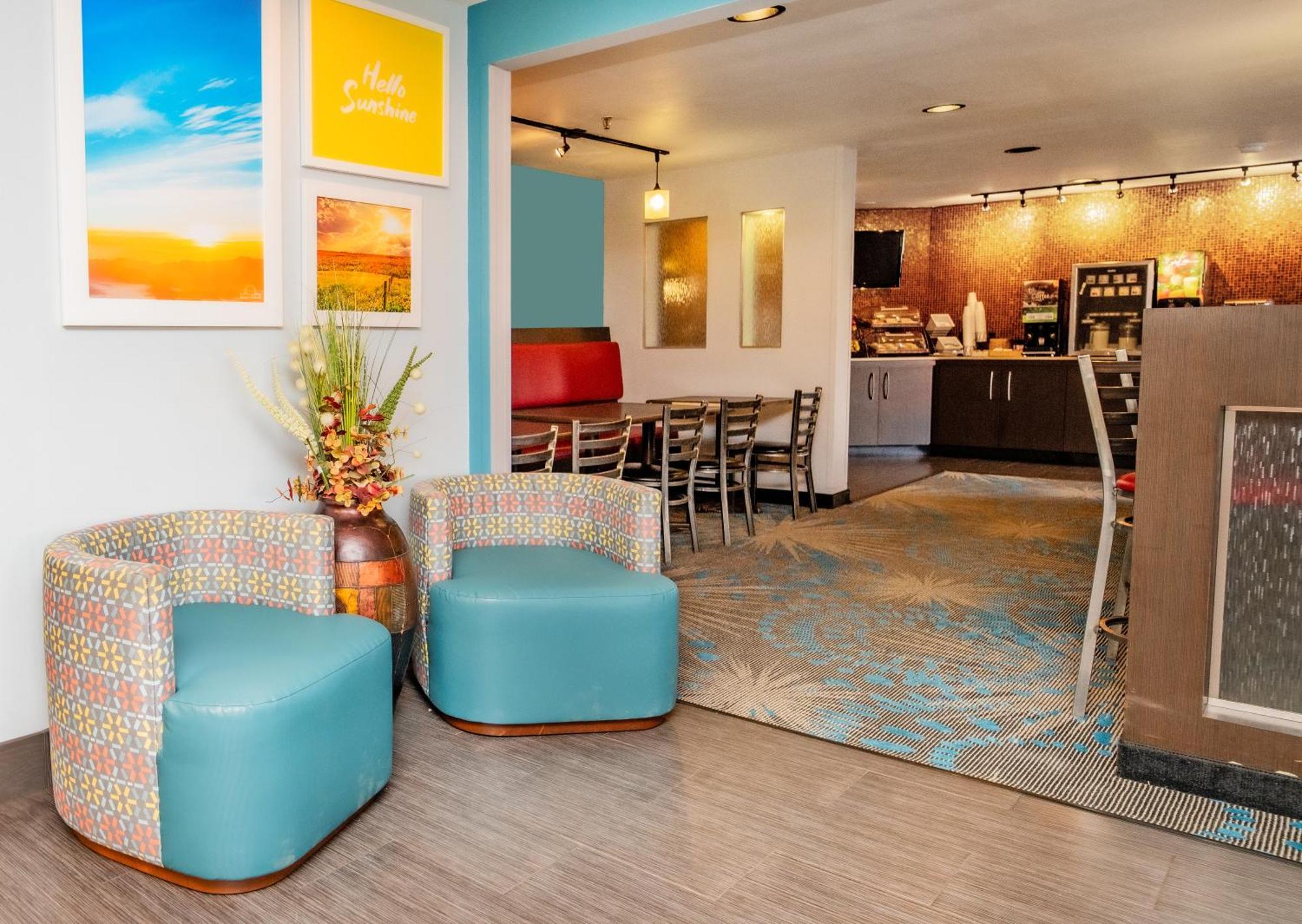 Days Inn By Wyndham Fort Smith Luaran gambar