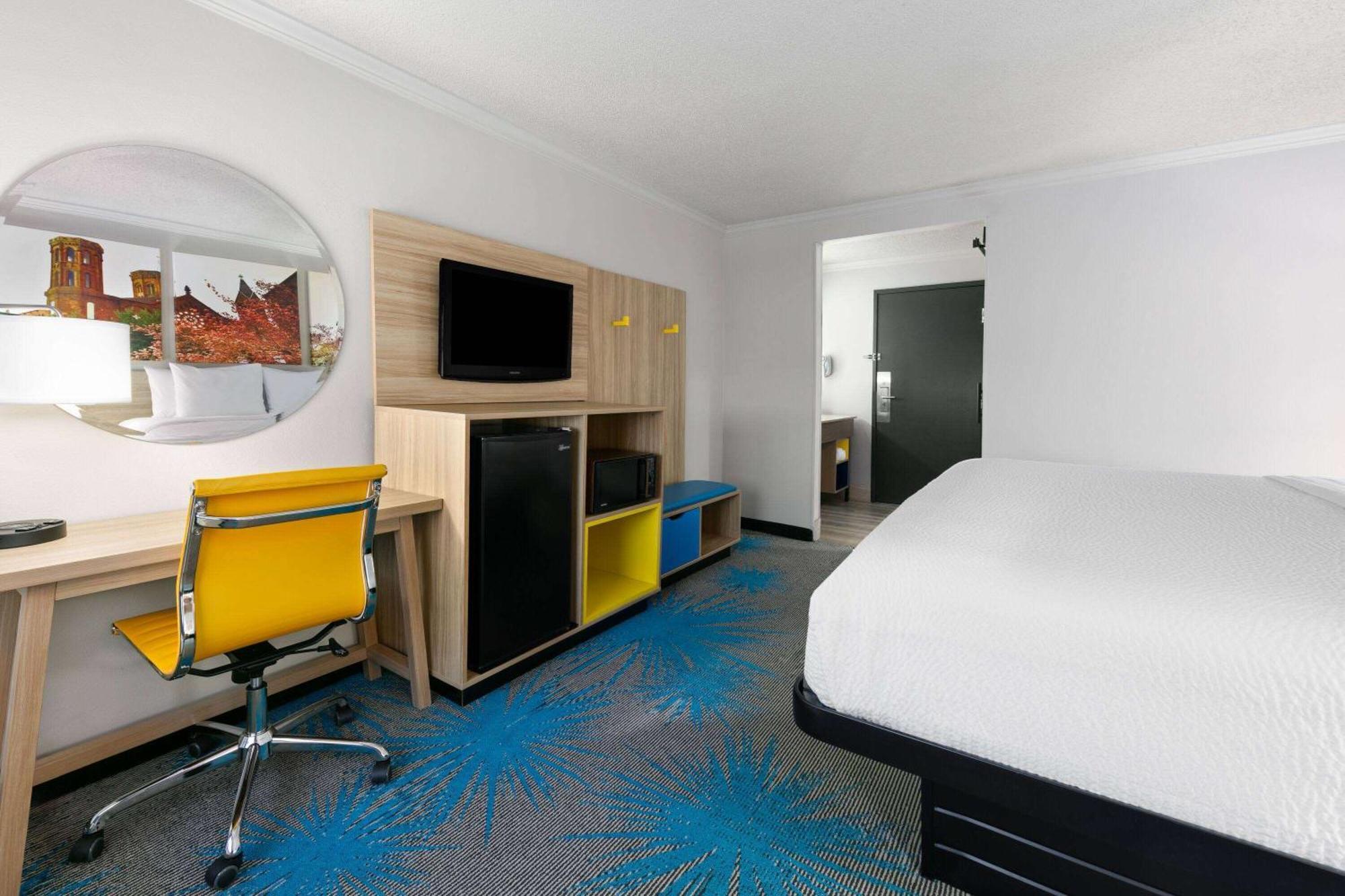 Days Inn By Wyndham Fort Smith Luaran gambar
