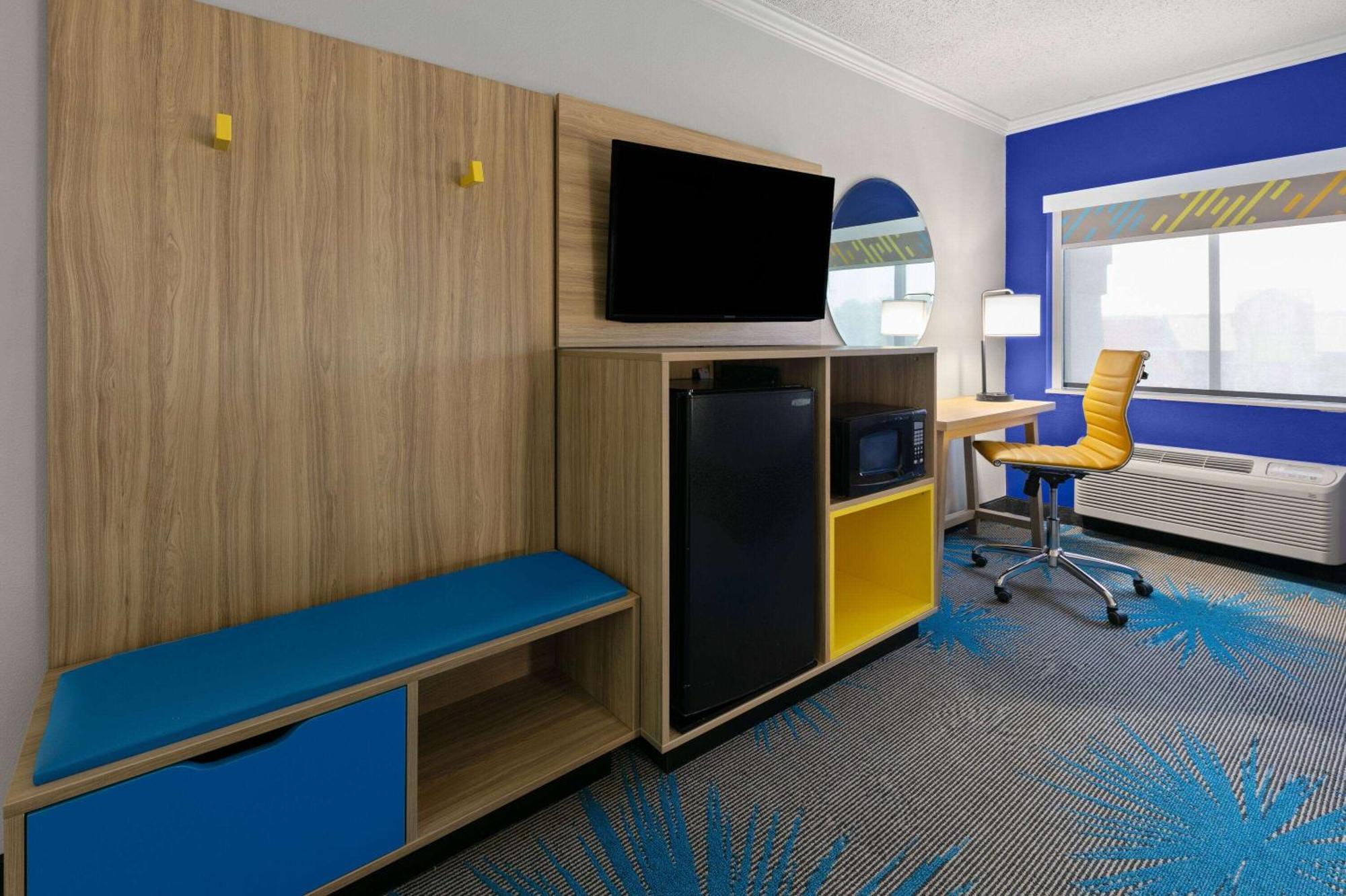 Days Inn By Wyndham Fort Smith Luaran gambar