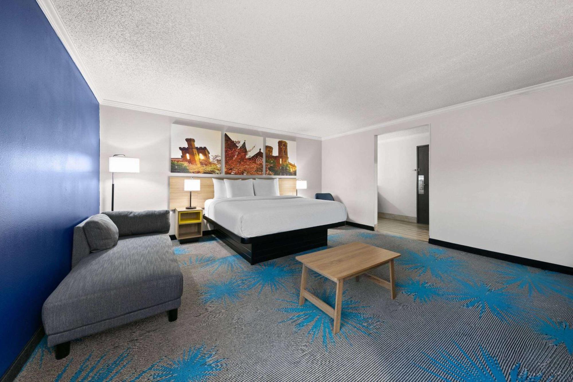 Days Inn By Wyndham Fort Smith Luaran gambar