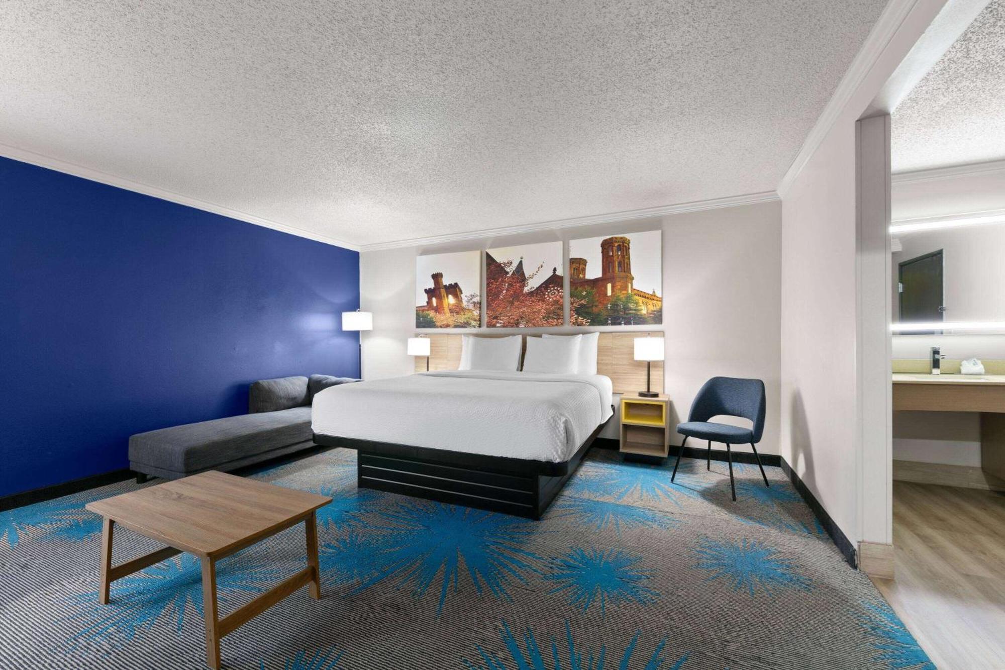 Days Inn By Wyndham Fort Smith Luaran gambar