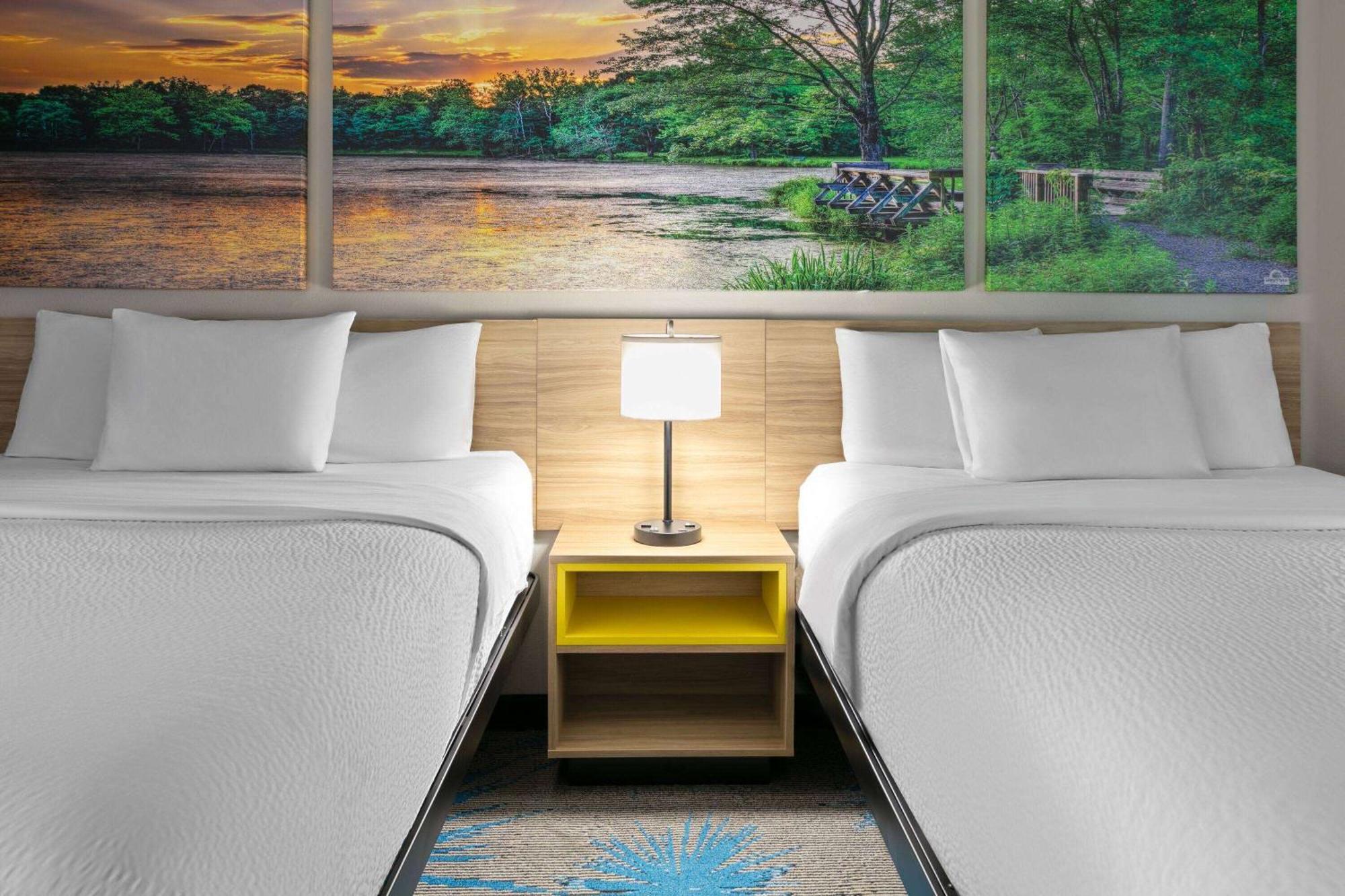 Days Inn By Wyndham Fort Smith Luaran gambar