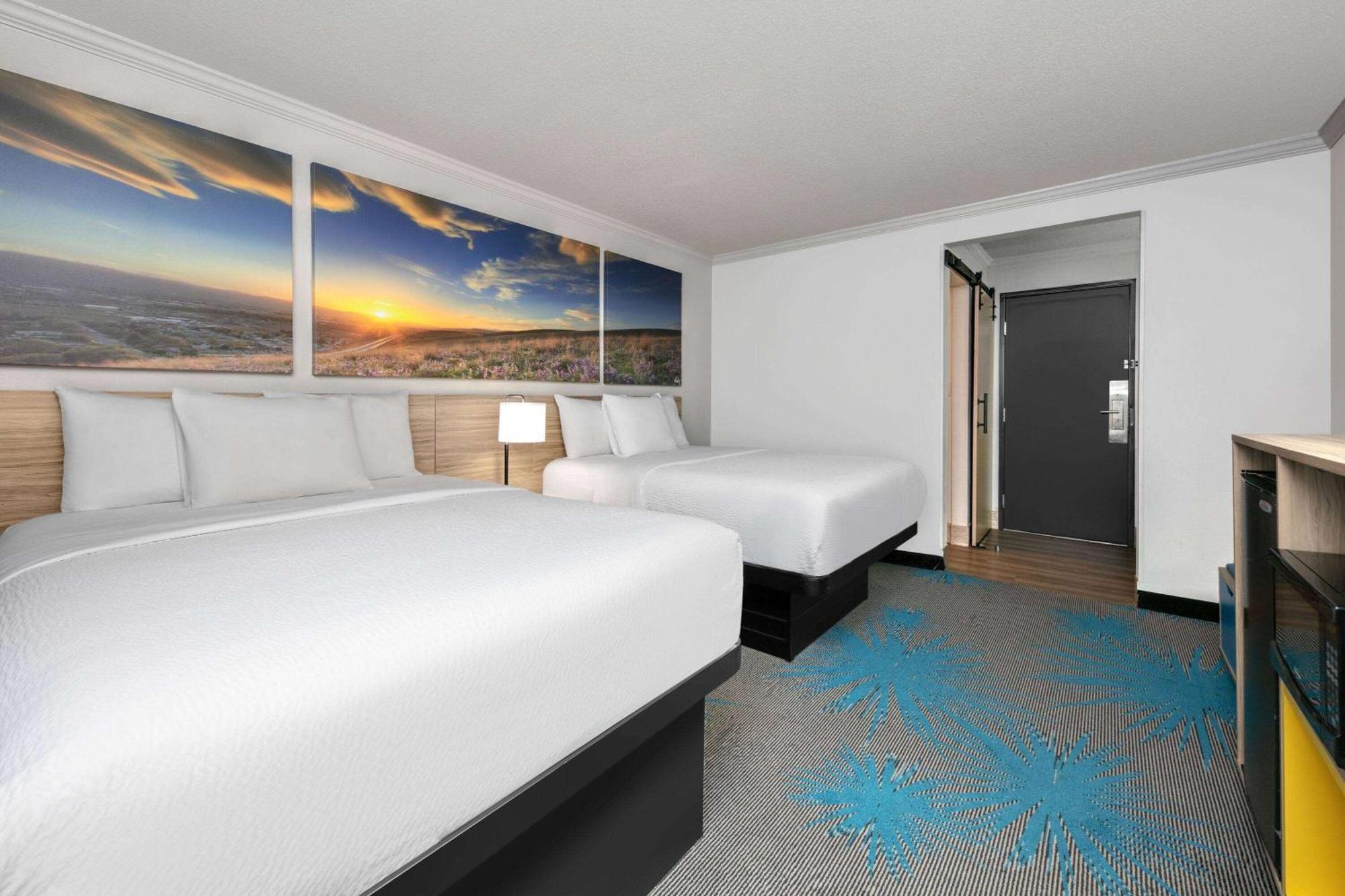 Days Inn By Wyndham Fort Smith Luaran gambar