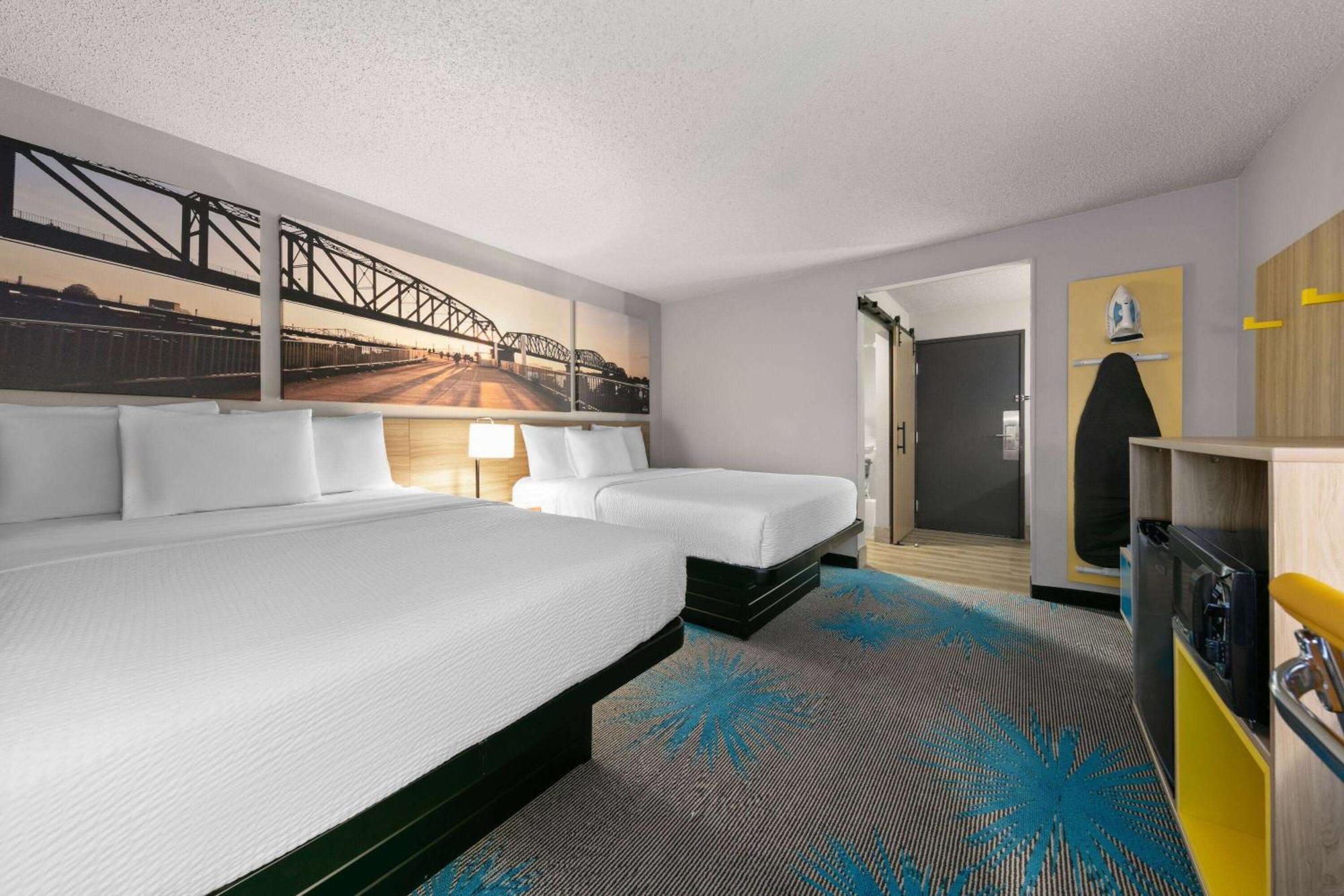 Days Inn By Wyndham Fort Smith Luaran gambar