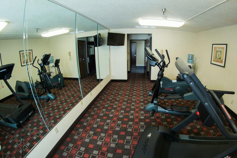 Days Inn By Wyndham Fort Smith Luaran gambar