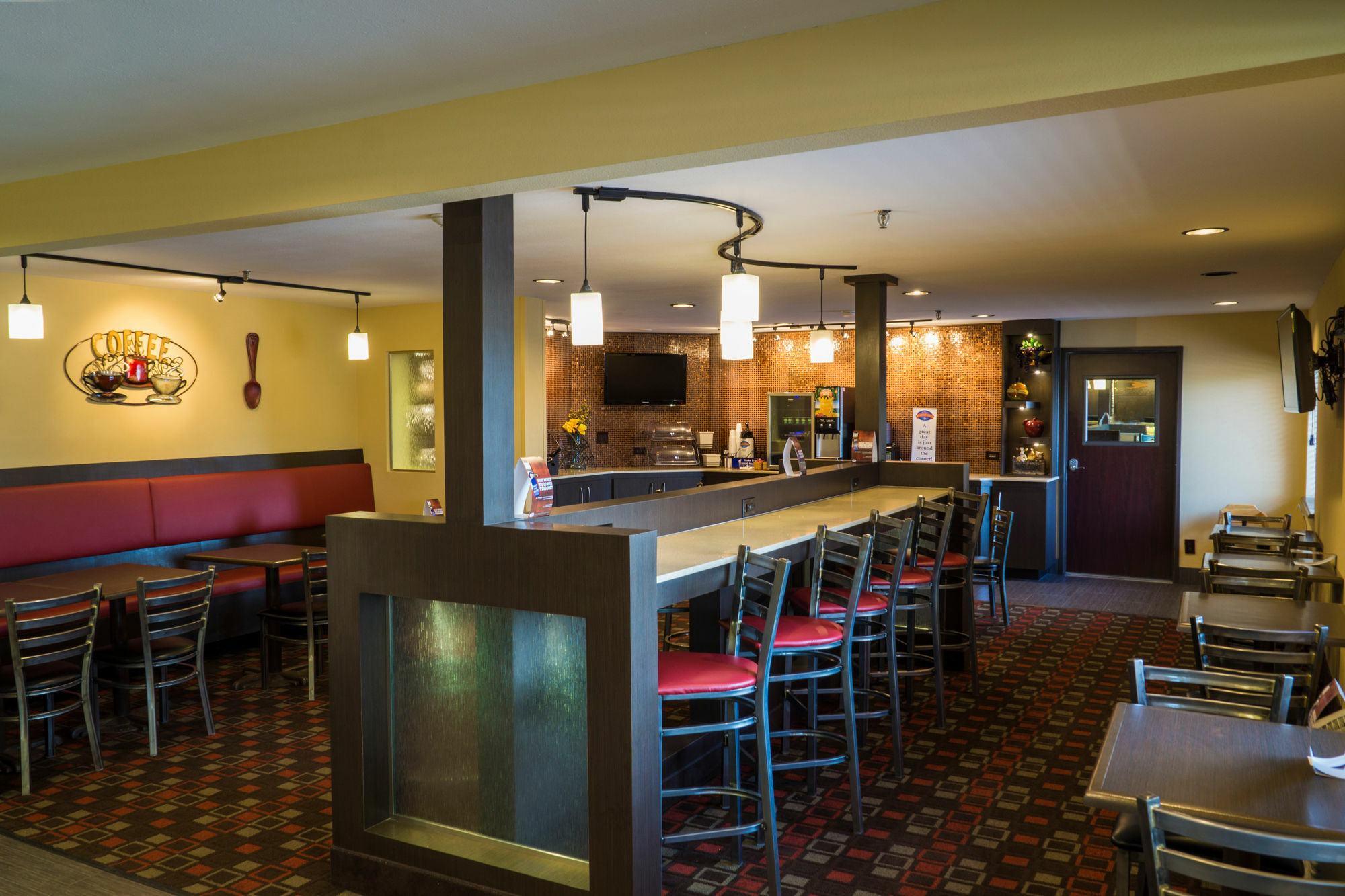 Days Inn By Wyndham Fort Smith Luaran gambar